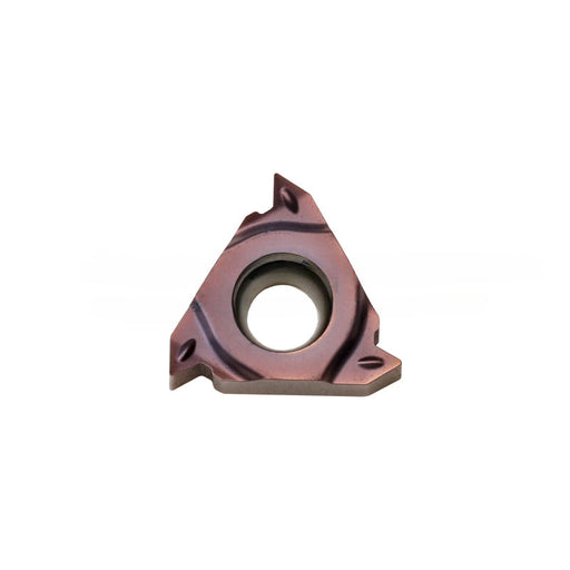 1BOX CNC Lathe Cutting Tool Milling Cutter  100% Original ZCC•CT  Carbide inserts  Z11IR 1.5ISO YBG205