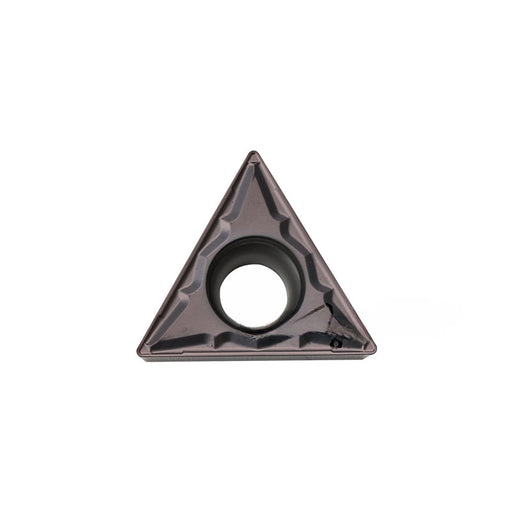 1BOX CNC Lathe Cutting Tool Milling Cutter 100% Original Taegutec Carbide inserts TCMT110204-HMP PC9030