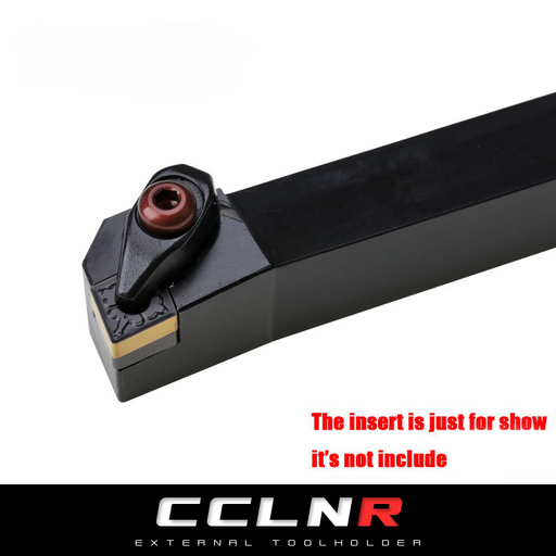 Lathe Turning Holder CCLNR2525M12/CCLNL CNMN120408