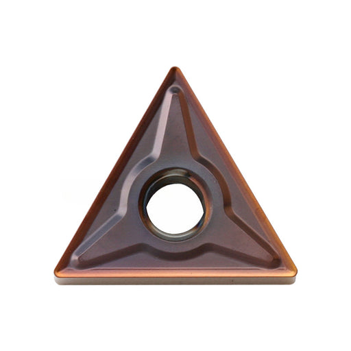 1BOX CNC Lathe Cutting Tool Milling Cutter  100% Original ZCC•CT  Carbide inserts  TNMG160404-EM YBG205