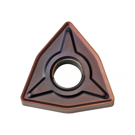 1BOX CNC Lathe Cutting Tool Milling Cutter  100% Original ZCC•CT  Carbide inserts  WNMG080404-EM YBG205