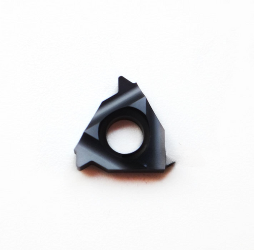 1BOX CNC Lathe Cutting Tool Milling Cutter Japan 100% Original  Tungaloy Carbide inserts   11IR A55 AH725