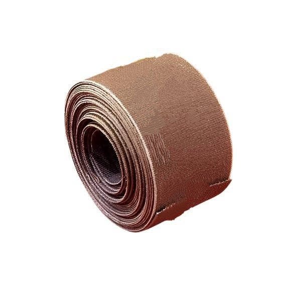 1" x 20' 320G Sanding Roll for Dowl-It® Sanding Blocks