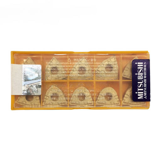 1BOX CNC Lathe Cutting Tool Milling Cutter Japan 100% Original Mitsubishi Carbide inserts   WNMG 080404 080408-SY UE6020