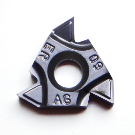 1BOX CNC Lathe Cutting Tool Milling Cutter Japan 100% Original  Tungaloy Carbide inserts   16ERG60-B AH725