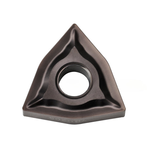 1BOX CNC Lathe Cutting Tool Milling Cutter  100% Original ZCC•CT  Carbide inserts  WNMG080404-EF YBG202