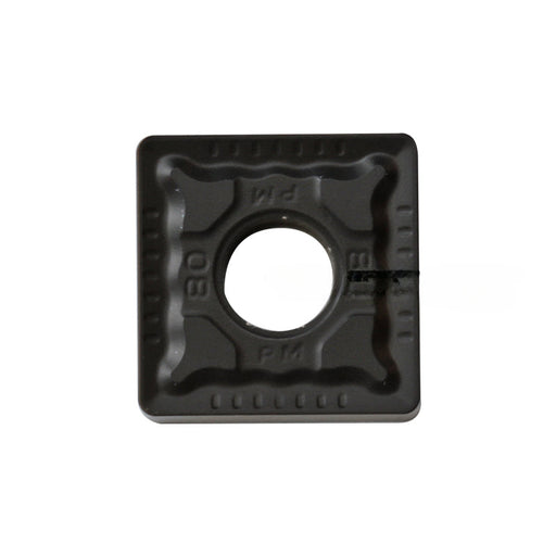 1BOX CNC Lathe Cutting Tool Milling Cutter  100% Original ZCC•CT  Carbide inserts  SNMG120408-PM YBD152