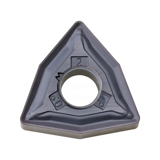 1BOX CNC Lathe Cutting Tool Milling Cutter 100% Original Kennametal Carbide inserts WNMG080408-MP KC5010