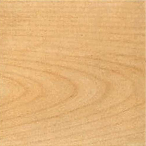 2 x 4 x 24 Basswood Sheet
