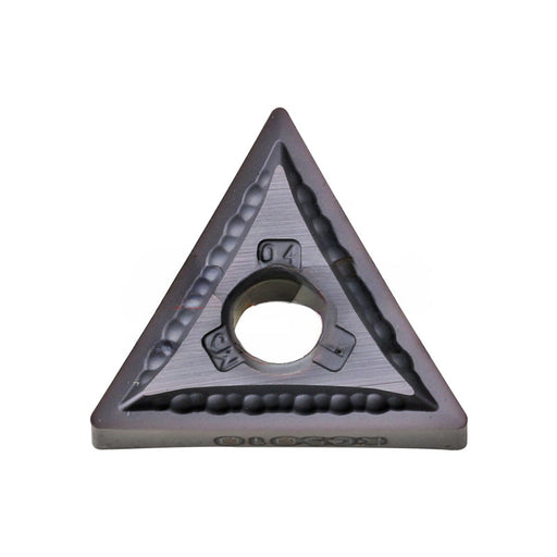 1BOX CNC Lathe Cutting Tool Milling Cutter  100% Original Kennametal  Carbide inserts  TNMG160408-MS KC5010