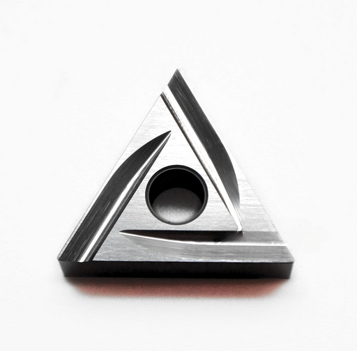 1BOX CNC Lathe Cutting Tool Milling Cutter Japan 100% Original  Tungaloy Carbide inserts   TNGG160402L-C NS530