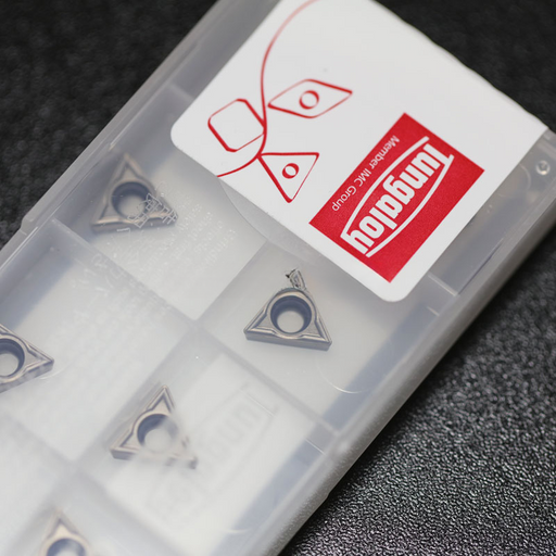 1BOX CNC Lathe Cutting Tool Milling Cutter Japan 100% Original  Tungaloy Carbide inserts  TCMT090204-24 NS9530