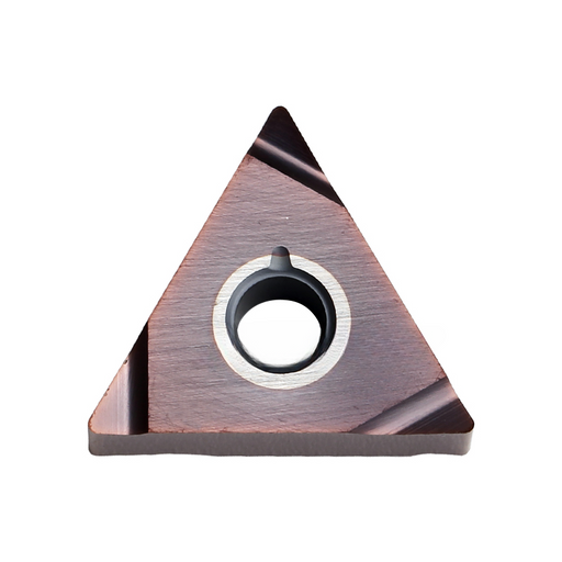 1BOX CNC Lathe Cutting Tool Milling Cutter Japan 100% Original Mitsubishi Carbide inserts   TNGG160404L-F VP15TF