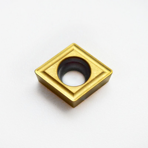 1BOX CNC Lathe Cutting Tool Milling Cutter Japan 100% Original  Tungaloy Carbide inserts   CCMT09T308-24 MPJ350