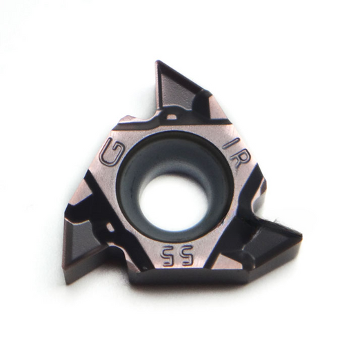 1BOX CNC Lathe Cutting Tool Milling Cutter Japan 100% Original Mitsubishi Carbide inserts   MMT16IRA60-S VP15TF