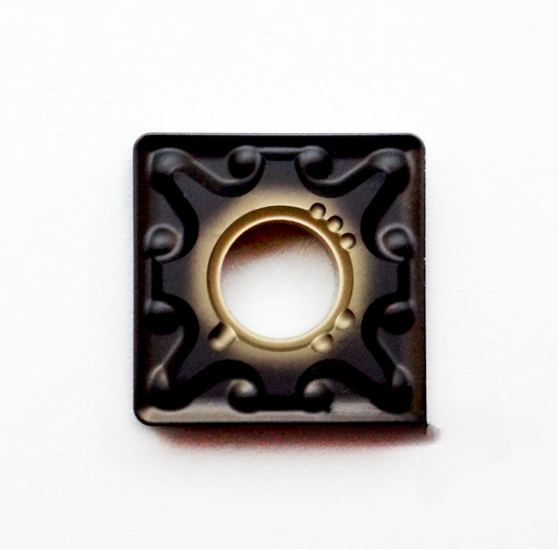 1BOX CNC Lathe Cutting Tool Milling Cutter Japan 100% Original Mitsubishi Carbide inserts SNMG120404-MA UC5115
