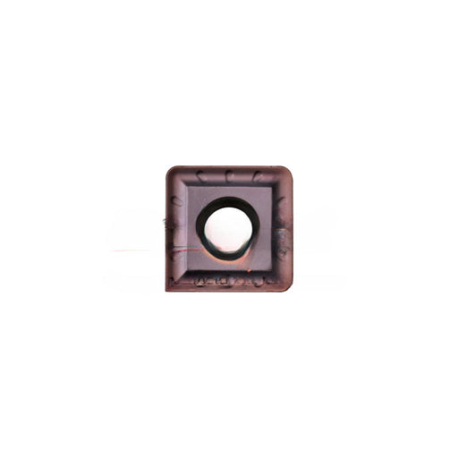 1BOX CNC Lathe Cutting Tool Milling Cutter  100% Original ZCC•CT  Carbide inserts  SPGT050204-PM YBG212