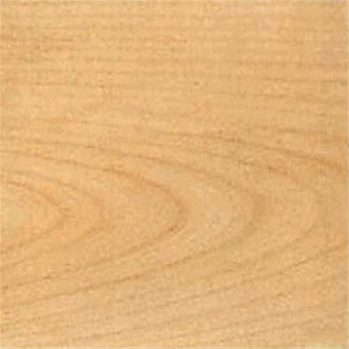 3/16" X 1/4 Basswood Strips,  5 Pieces