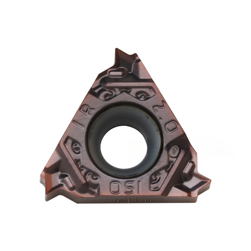 1BOX CNC Lathe Cutting Tool Milling Cutter Japan 100% Original Mitsubishi Carbide inserts   MMT16IR200ISO-S VP15TF