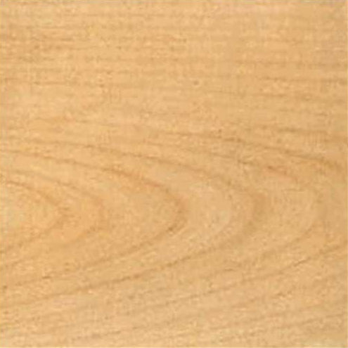 3/32 x 1/2 Basswood Strips,  10 Pieces