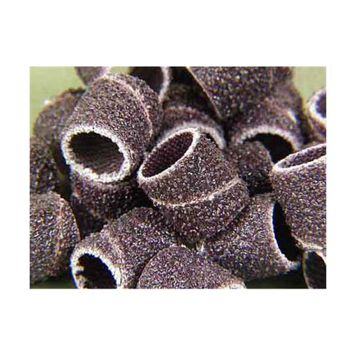 3/8" Abrasive Band Set Refill Coarse