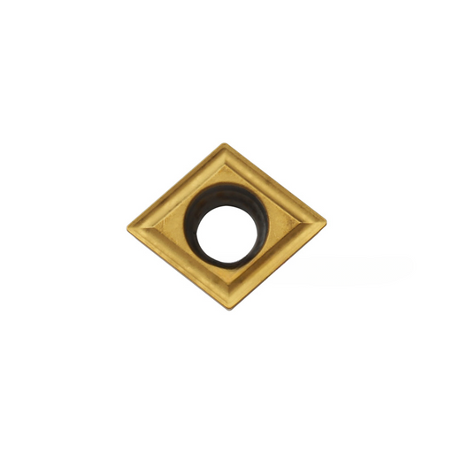 1BOX CNC Lathe Cutting Tool Milling Cutter Japan 100% Original  Tungaloy Carbide inserts   CCMT060204-24 MPJ350