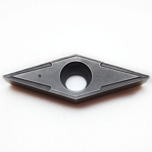 1BOX CNC Lathe Cutting Tool Milling Cutter Japan 100% Original  Tungaloy Carbide inserts   VCMT160404-24 NS530