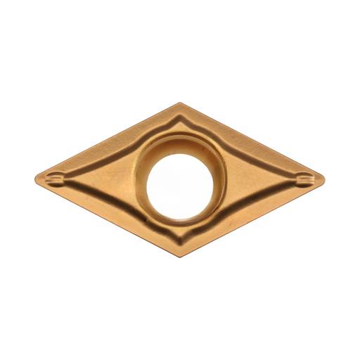 1BOX CNC Lathe Cutting Tool Milling Cutter Japan 100% Original korloy Carbide inserts DCMT11T308N-SU AC830P