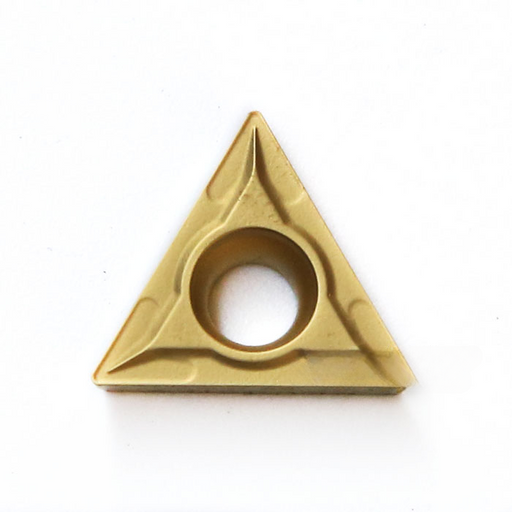 1BOX CNC Lathe Cutting Tool Milling Cutter Japan 100% Original Mitsubishi Carbide inserts   TCMT110204 UE6110