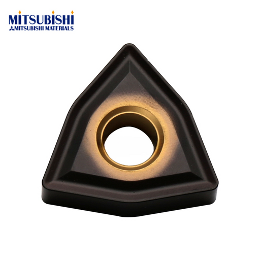 1BOX CNC Lathe Cutting Tool Milling Cutter Japan 100% Original Mitsubishi Carbide inserts   WNMG080404 UC5115