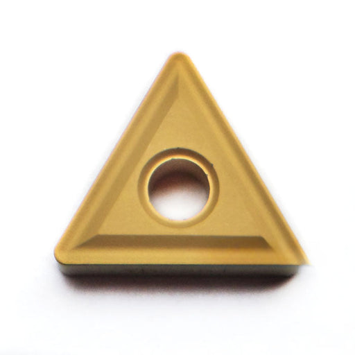 1BOX CNC Lathe Cutting Tool Milling Cutter  100% Original ZCC•CT  Carbide inserts  TNMG160408 YBC251