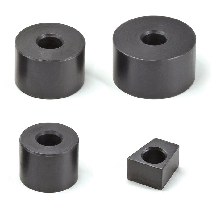 4-Piece Expansion Tooling Set for the Original Universal Bender