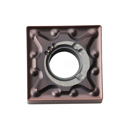 1BOX CNC Lathe Cutting Tool Milling Cutter Japan 100% Original Mitsubishi Carbide inserts   SNMG120404-MA VP15TF