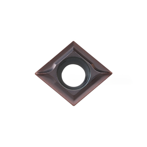 1BOX CNC Lathe Cutting Tool Milling Cutter Japan 100% Original Mitsubishi Carbide inserts   CCMT09T302-FM VP15TF R 0.2