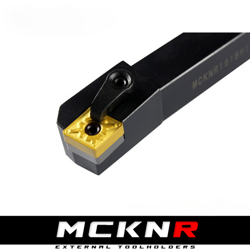Lathe Turning Holder MCKNR MCKNL 1616H12 2020K12 2525M12 3232P12