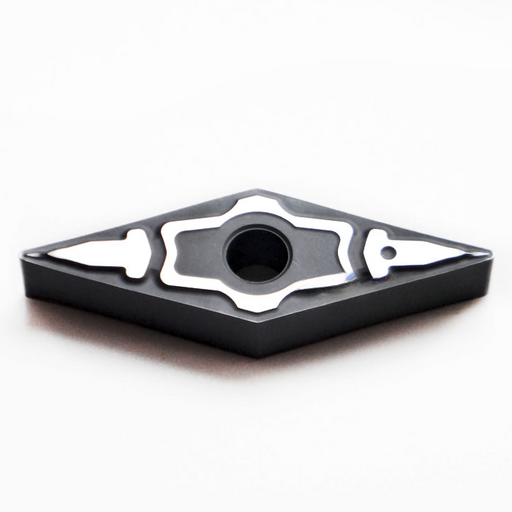 1BOX CNC Lathe Cutting Tool Milling Cutter Japan 100% Original  Tungaloy Carbide inserts  VNMG160408-TS NS530