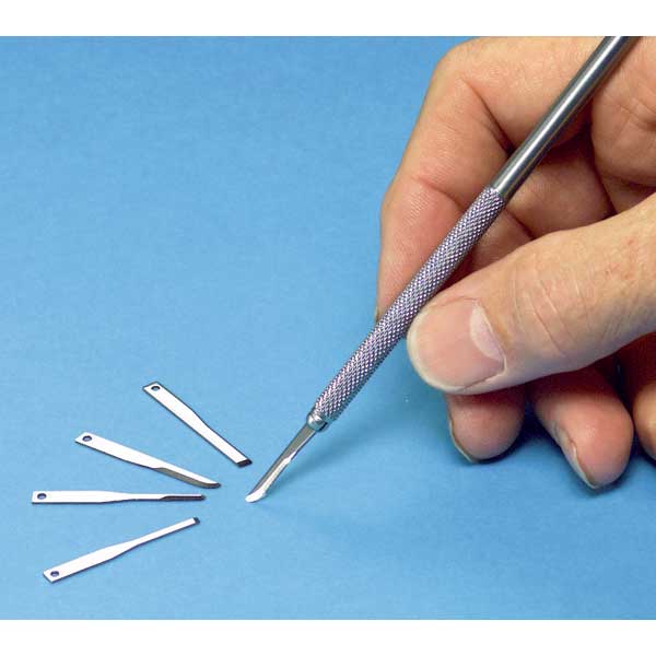 5-piece Micro Knife Set