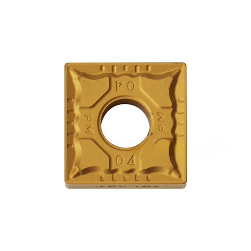 1BOX CNC Lathe Cutting Tool Milling Cutter  100% Original ZCC•CT  Carbide inserts  SNMG120404-PM YBC251