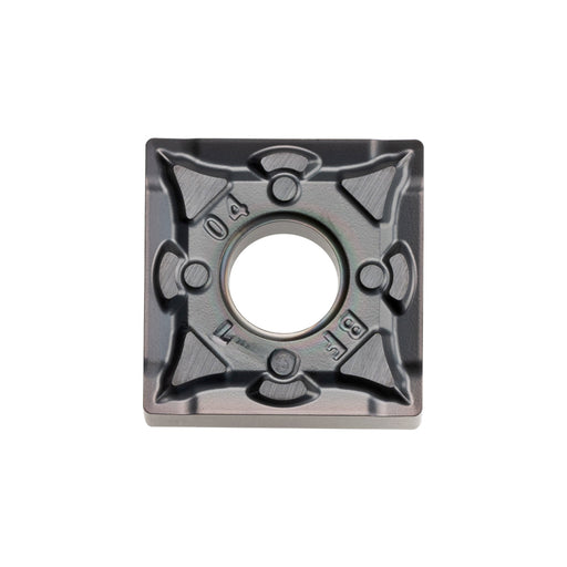 1BOX CNC Lathe Cutting Tool Milling Cutter 100% Original Taegutec Carbide inserts SNMG120404/120408-BF/BM/BR
