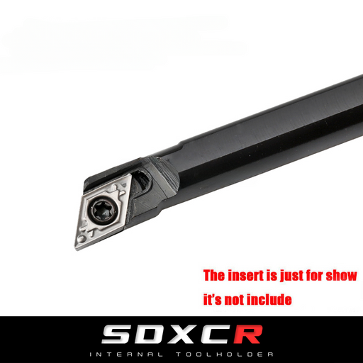 Lathe Turning Holder S08K/S10K/S12M/S14N/S16Q-SDXCR07/SDXCL07/SDLCR