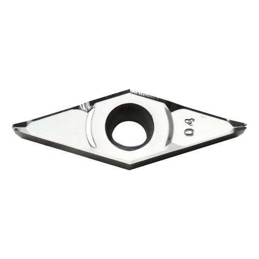 1BOX CNC Lathe Cutting Tool Milling Cutter  100% Original ZCC•CT  Carbide inserts  VCGX110302/110334-LH YD101