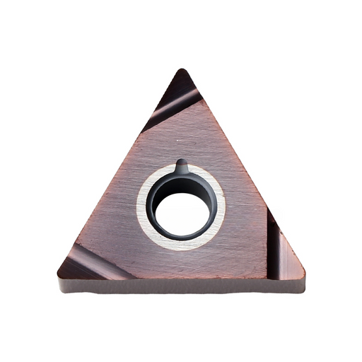 1BOX CNC Lathe Cutting Tool Milling Cutter Japan 100% Original Mitsubishi Carbide inserts   TNGG160404R-F VP15TF