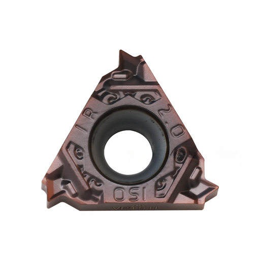 1BOX CNC Lathe Cutting Tool Milling Cutter Japan 100% Original Mitsubishi Carbide inserts   MMT16IR150ISO-S VP15TF