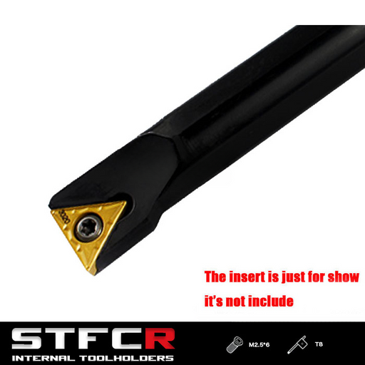Lathe Turning Holder S10K/S12M/S14N/S16Q/S18Q/S20R/S25S-STFCR11/STFCL