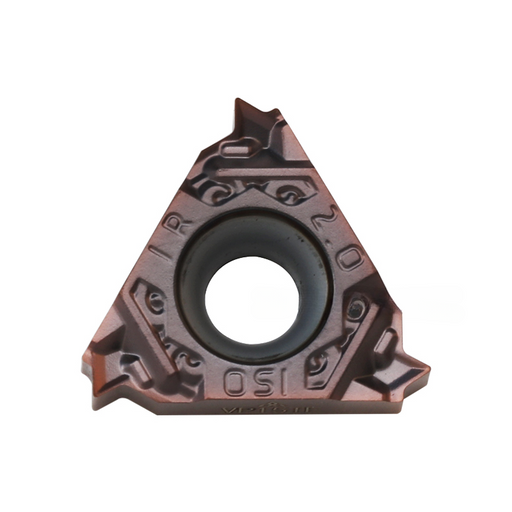 1BOX CNC Lathe Cutting Tool Milling Cutter Japan 100% Original Mitsubishi Carbide inserts   MMT16IR300ISO-S VP15TF