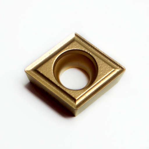 1BOX CNC Lathe Cutting Tool Milling Cutter Japan 100% Original  Tungaloy Carbide inserts   CCMT09T308-24 T9115