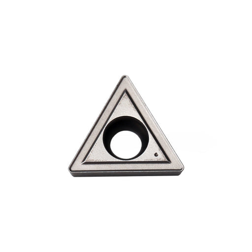 1BOX CNC Lathe Cutting Tool Milling Cutter 100% Original Taegutec Carbide inserts TCMT110204-MT TT8020