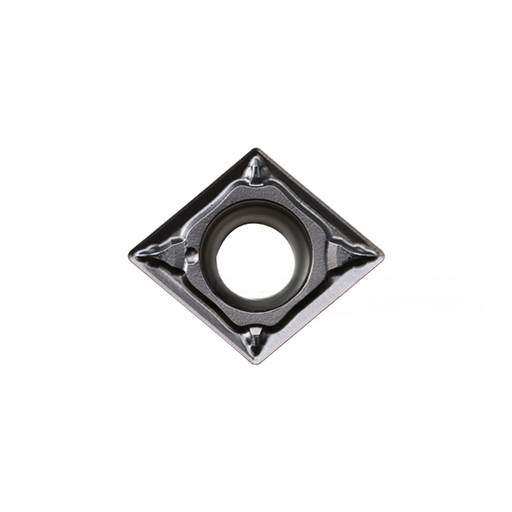 1BOX CNC Lathe Cutting Tool Milling Cutter Japan 100% Original  Tungaloy Carbide inserts   CCMT09T304-PS AH725