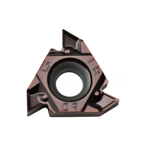 1BOX CNC Lathe Cutting Tool Milling Cutter Japan 100% Original Mitsubishi Carbide inserts   MMT16IR140W-S VP15TF