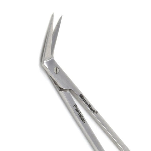 7-1/4" Angled Rigging Scissor